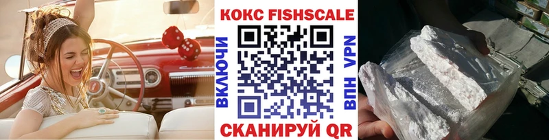 COCAIN FishScale  Купить закладки  Лабытнанги 